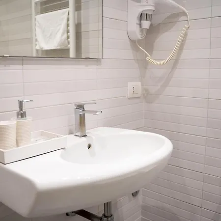 Bed and Breakfast Sotto Le Stelle Ai Decumani
