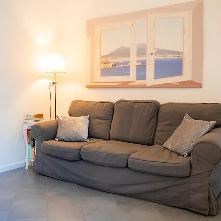 Bed and breakfast Sotto Le Stelle Ai Decumani