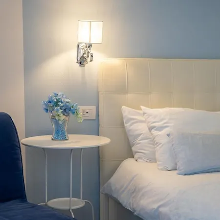 Bed and Breakfast Sotto Le Stelle Ai Decumani