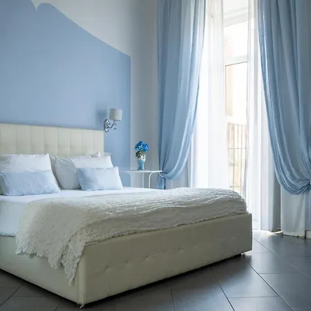 Sotto Le Stelle Ai Decumani Bed and Breakfast