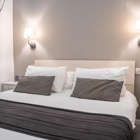 住宿加早餐酒店 星空下住宿加早餐旅馆 4*