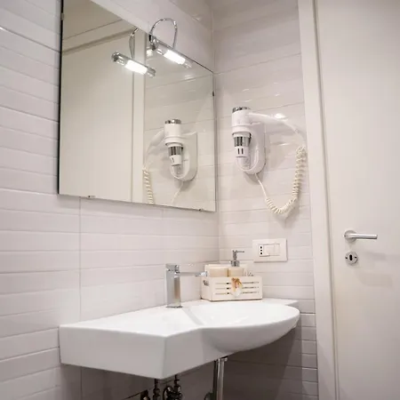 Bed and Breakfast Sotto Le Stelle Ai Decumani