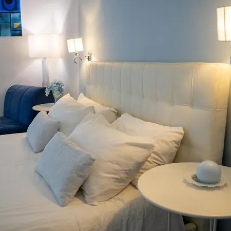 Bed and Breakfast Sotto Le Stelle Ai Decumani