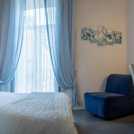 Bed and Breakfast Sotto Le Stelle Ai Decumani