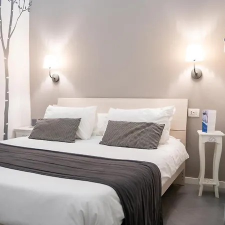 Sotto Le Stelle Ai Decumani Bed and Breakfast Νάπολη