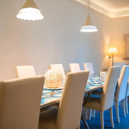 Bed and Breakfast Sotto Le Stelle Ai Decumani