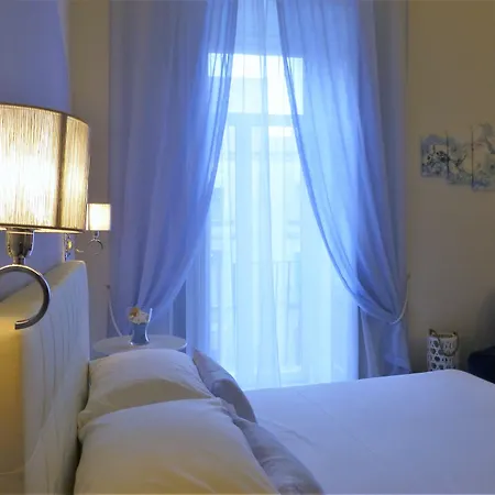 Couette-café Sotto Le Stelle Ai Decumani