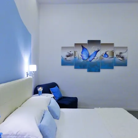 Sotto Le Stelle Ai Decumani 4*