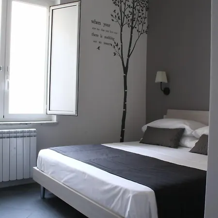 Sotto Le Stelle Ai Decumani Naples