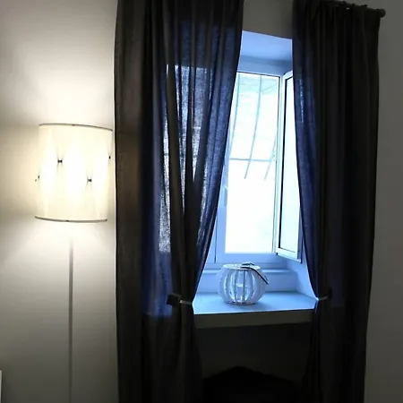 Bed and breakfast Sotto Le Stelle Ai Decumani