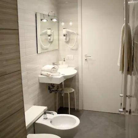 Couette-café Sotto Le Stelle Ai Decumani 4*