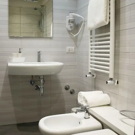 Sotto Le Stelle Ai Decumani Couette-café 4*