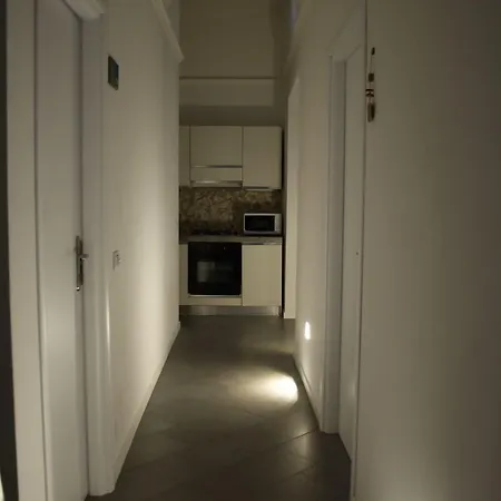 Sotto Le Stelle Ai Decumani Bed and breakfast 4*