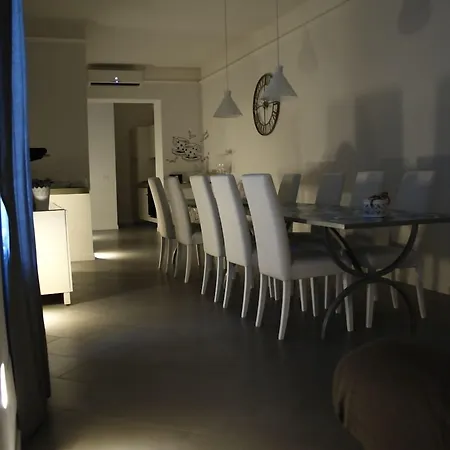 Bed and breakfast Sotto Le Stelle Ai Decumani