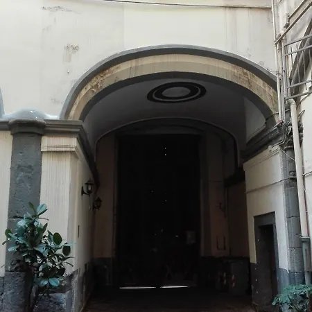 Sotto Le Stelle Ai Decumani 4*