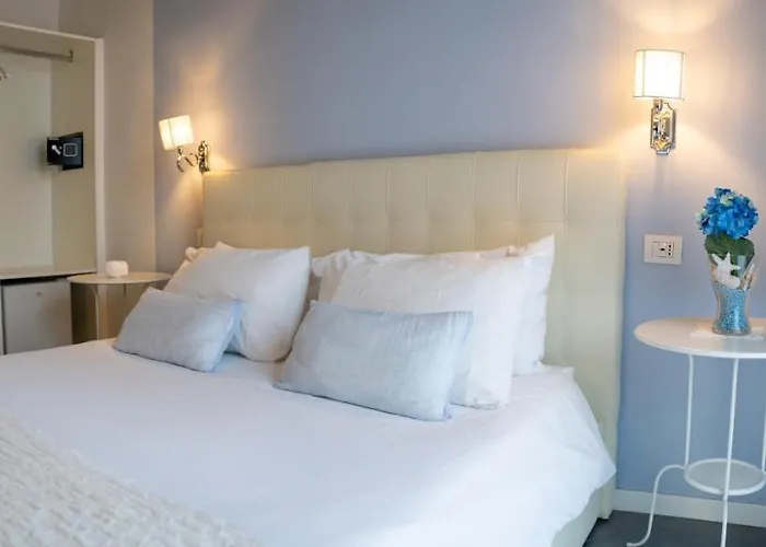 Sotto Le Stelle Ai Decumani Bed & Breakfast Napoli