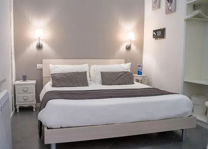 Sotto Le Stelle Ai Decumani Napoli