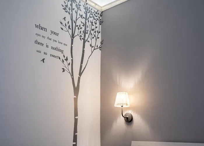 Sotto Le Stelle Ai Decumani