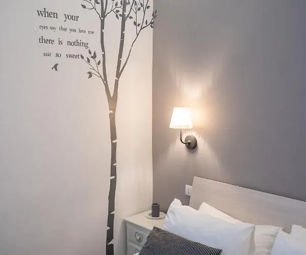 Sotto Le Stelle Ai Decumani Bed & Breakfast Napoli