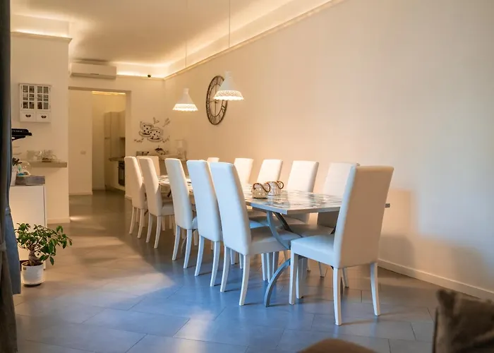 Sotto Le Stelle Ai Decumani