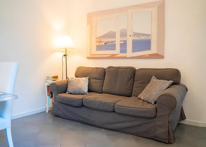 Bed & Breakfast Sotto Le Stelle Ai Decumani