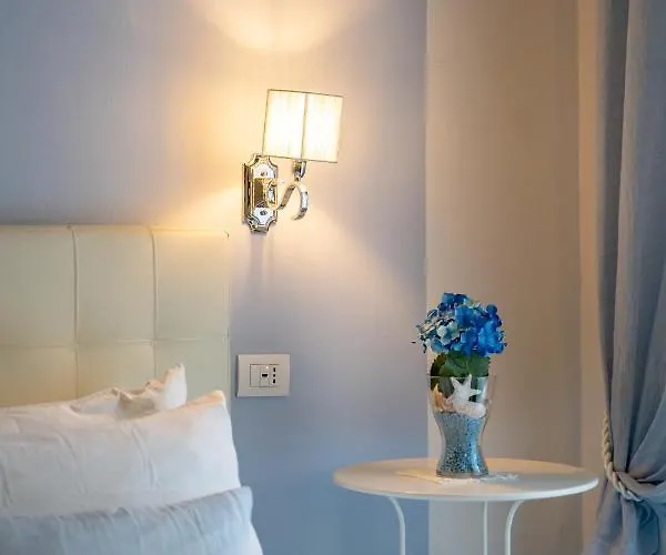 Sotto Le Stelle Ai Decumani 4*