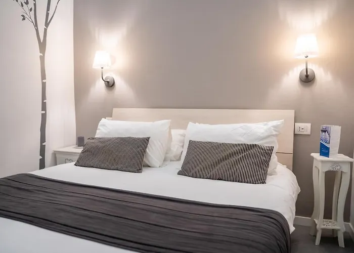 Bed & Breakfast Sotto Le Stelle Ai Decumani 4*