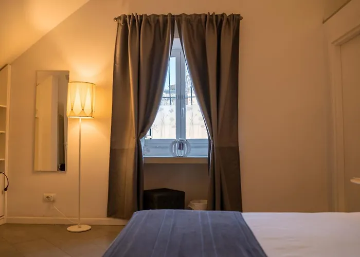 Sotto Le Stelle Ai Decumani Bed & Breakfast Napoli