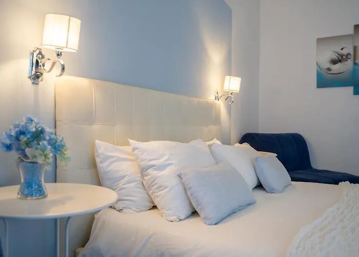 Sotto Le Stelle Ai Decumani Bed & Breakfast