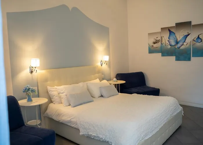 Sotto Le Stelle Ai Decumani Bed & Breakfast