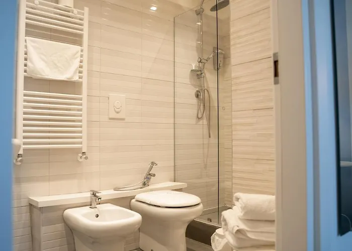 Sotto Le Stelle Ai Decumani