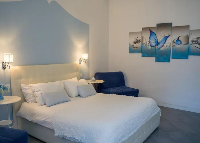 Sotto Le Stelle Ai Decumani