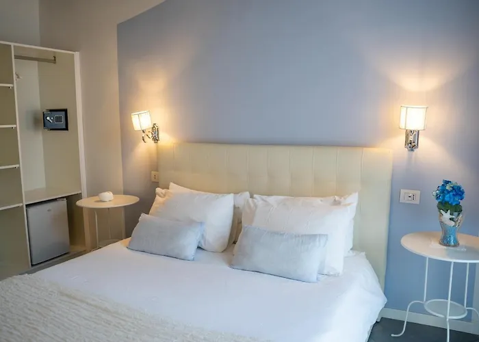 Sotto Le Stelle Ai Decumani 4* Napoli