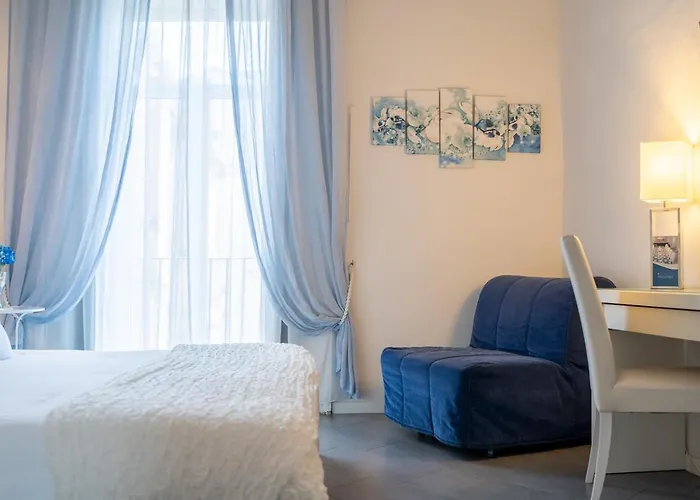 Sotto Le Stelle Ai Decumani Napoli