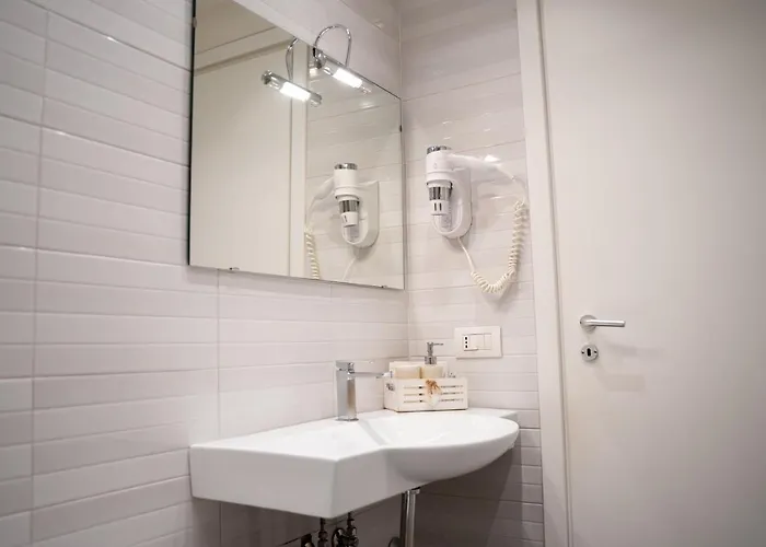 Bed & Breakfast Sotto Le Stelle Ai Decumani