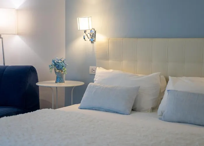 Sotto Le Stelle Ai Decumani Napoli