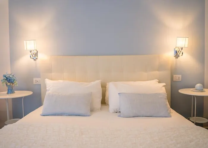 Sotto Le Stelle Ai Decumani