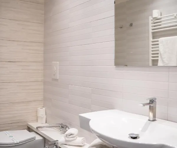 Sotto Le Stelle Ai Decumani 4*