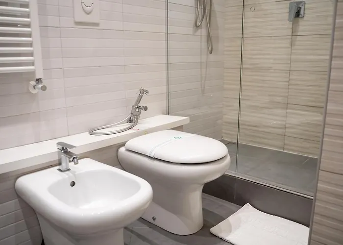 Sotto Le Stelle Ai Decumani 4* Napoli