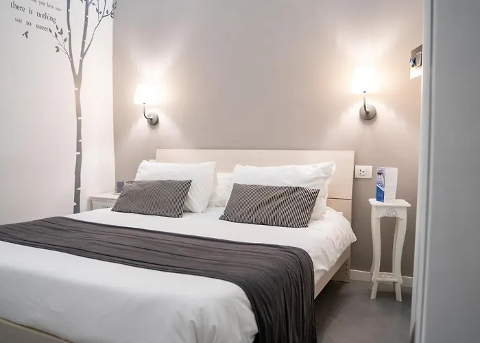 Sotto Le Stelle Ai Decumani Bed & Breakfast Napoli