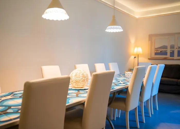 Bed & Breakfast Sotto Le Stelle Ai Decumani