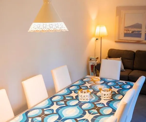 Sotto Le Stelle Ai Decumani