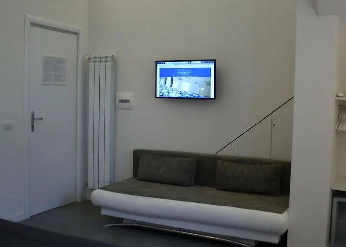 Sotto Le Stelle Ai Decumani Bed & Breakfast