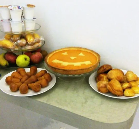 Bed & Breakfast Sotto Le Stelle Ai Decumani