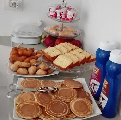 Sotto Le Stelle Ai Decumani Napoli