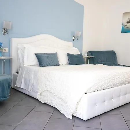 Sotto Le Stelle Ai Decumani Bed & Breakfast