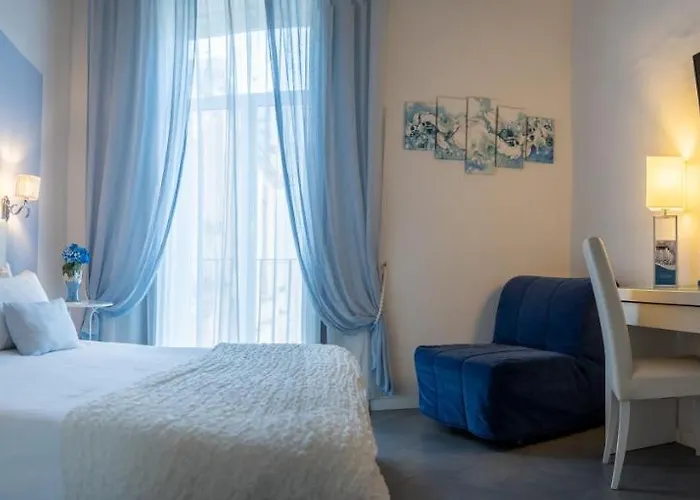 Bed & Breakfast Sotto Le Stelle Ai Decumani